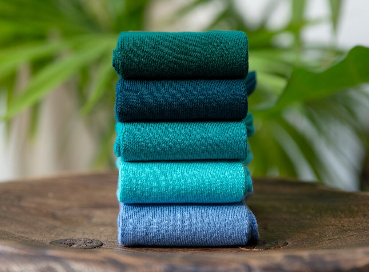 The essential bamboo basics for your spring wardrobe