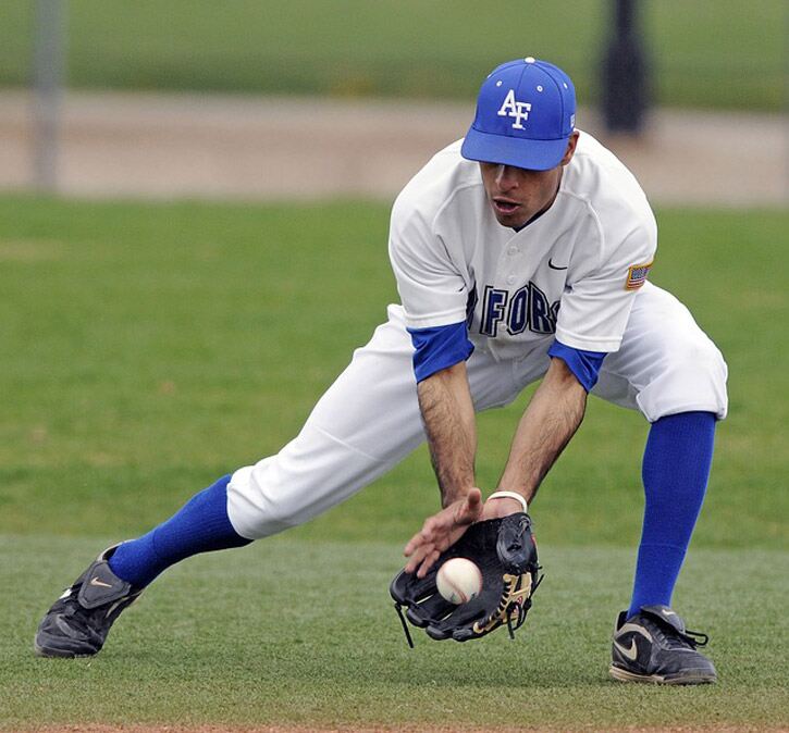 Baseball socks