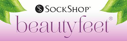 SOCKSHOP Beautyfeet