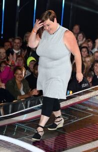Benefits Street Dee is legging it to BB