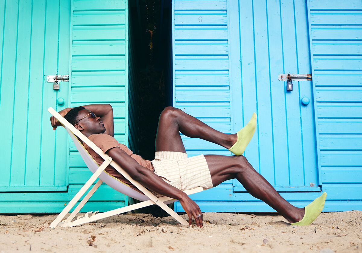 The Best Socks for the Summer