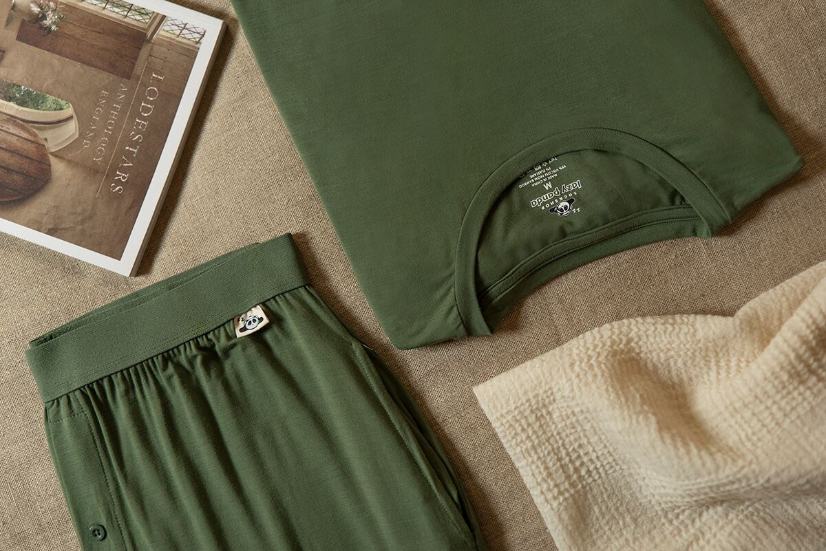 Best sleepwear for every climate