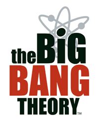 Big Bang Theory Big Bang Theory