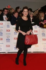Black tights for Natalie