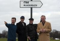 Blackheath expects autumnal Madness