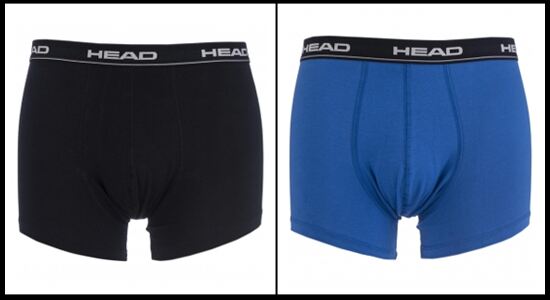 HEAD Underwear