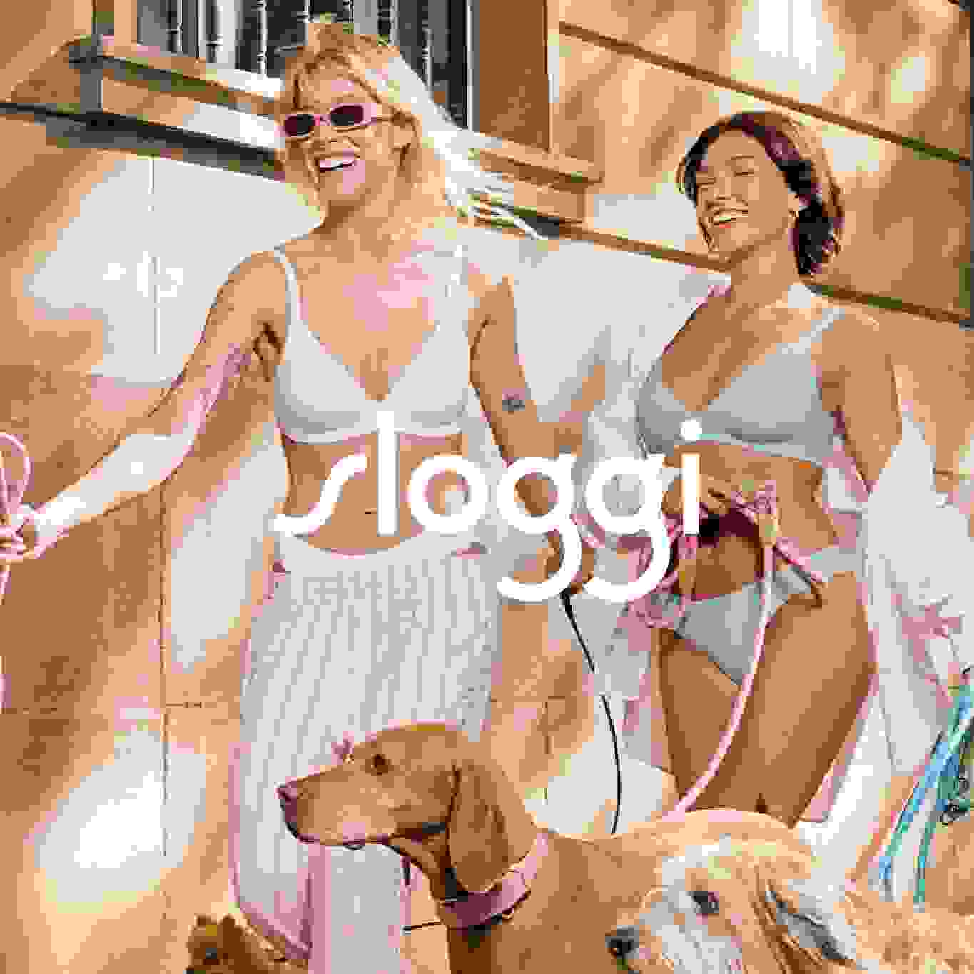 Sloggi Underwear >