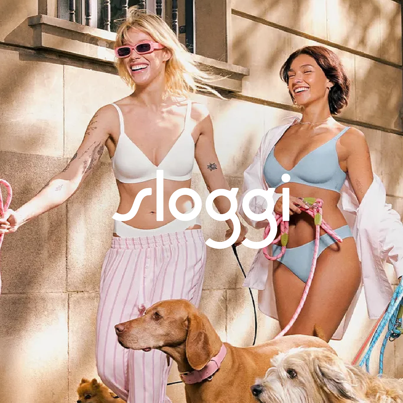 Sloggi Underwear >