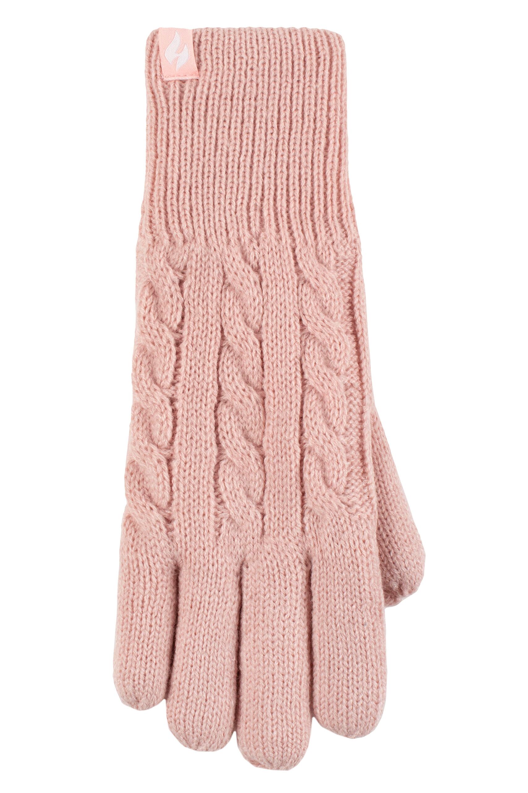Dusky Pink