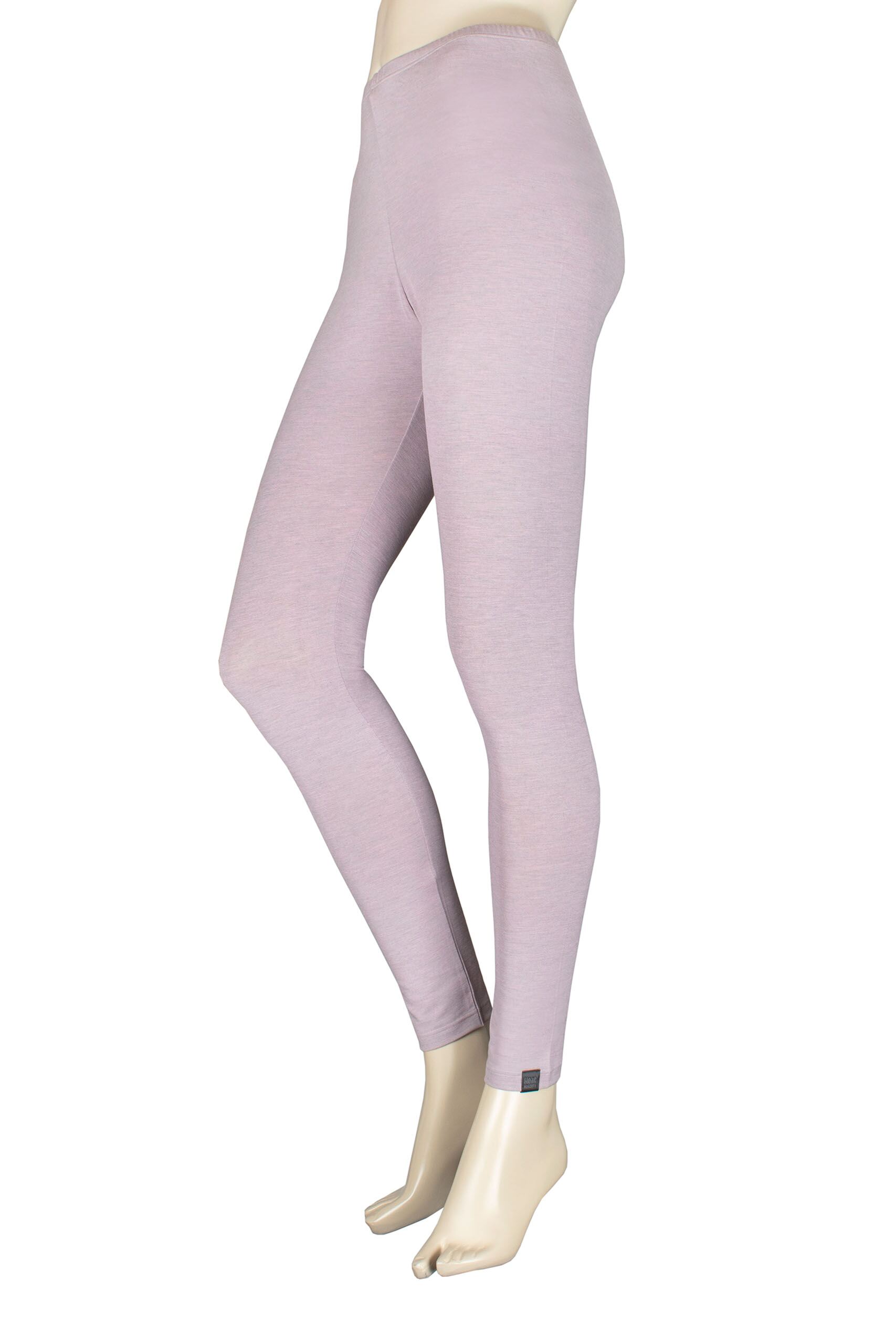 Lilac Blush Marl