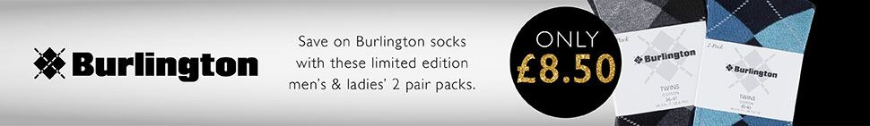 Burlington Offers