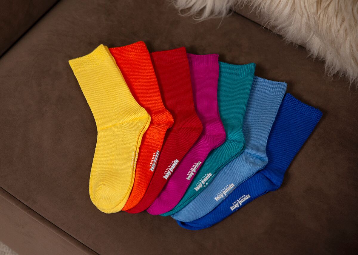 What to Look for When Buying Bamboo Socks: A Practical Guide