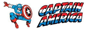 Captain America Captain America