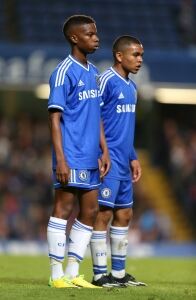 Chelsea wonder kid is 'the new Xavi'