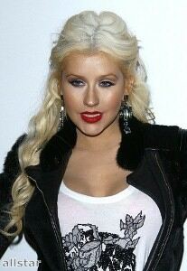Christina Aguilera 'prefers not to wear underwear'