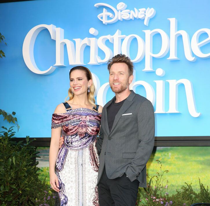 Everything you need to know about: Christopher Robin