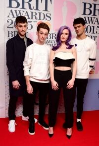 Clean Bandit target double BRIT award haul