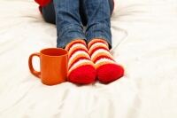 Coffee aroma socks to hit the US