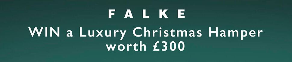 FALKE Hamper Competition FALKE Hamper Competition