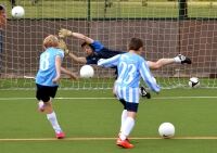 Competitive streak helps Little in role