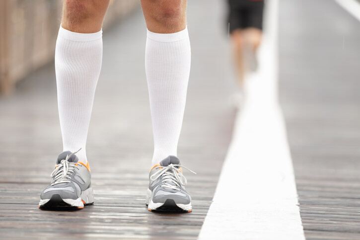 The Many Uses for Compression Socks