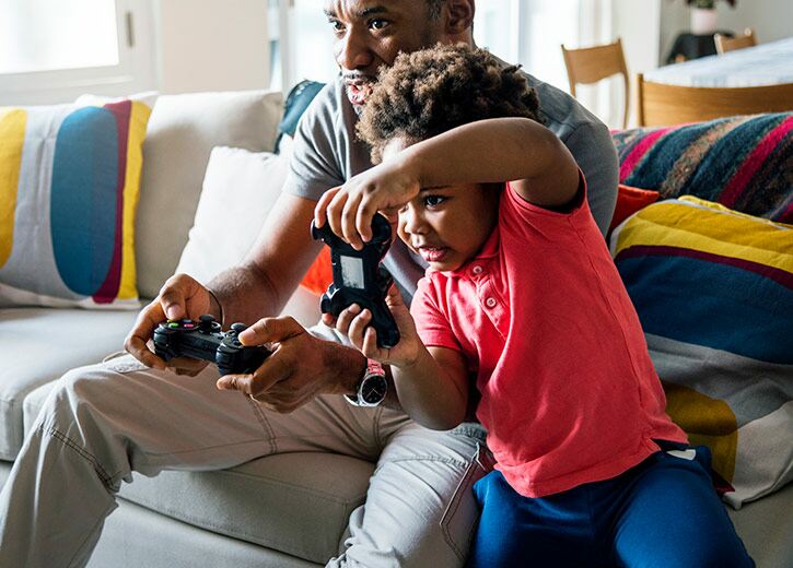 Consoles Consoles