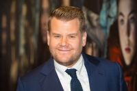 Corden's antics earn a US nomination