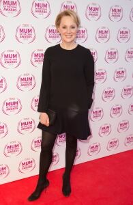 Corrie stars among Mum awards guests