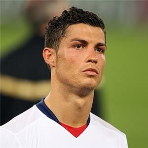 Cristiano Ronaldo men's underwear pics unveiled