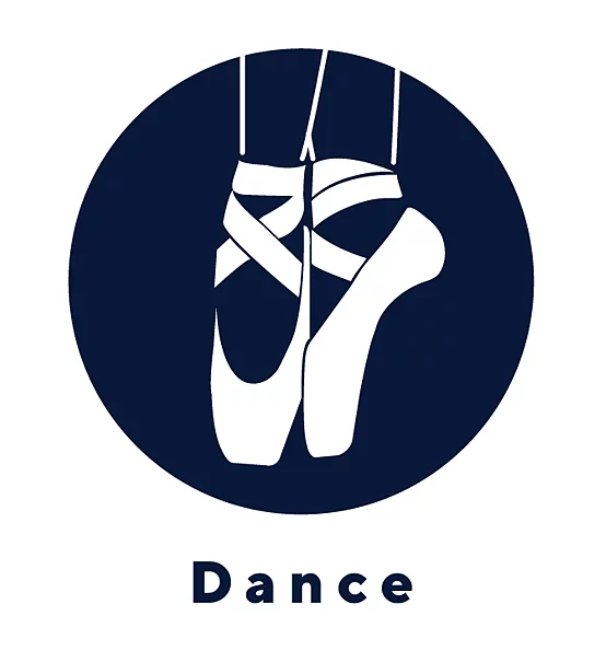 Dance socks and leg warmers