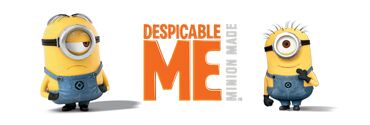 Despicable Me Despicable Me
