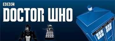 Doctor Who Doctor Who
