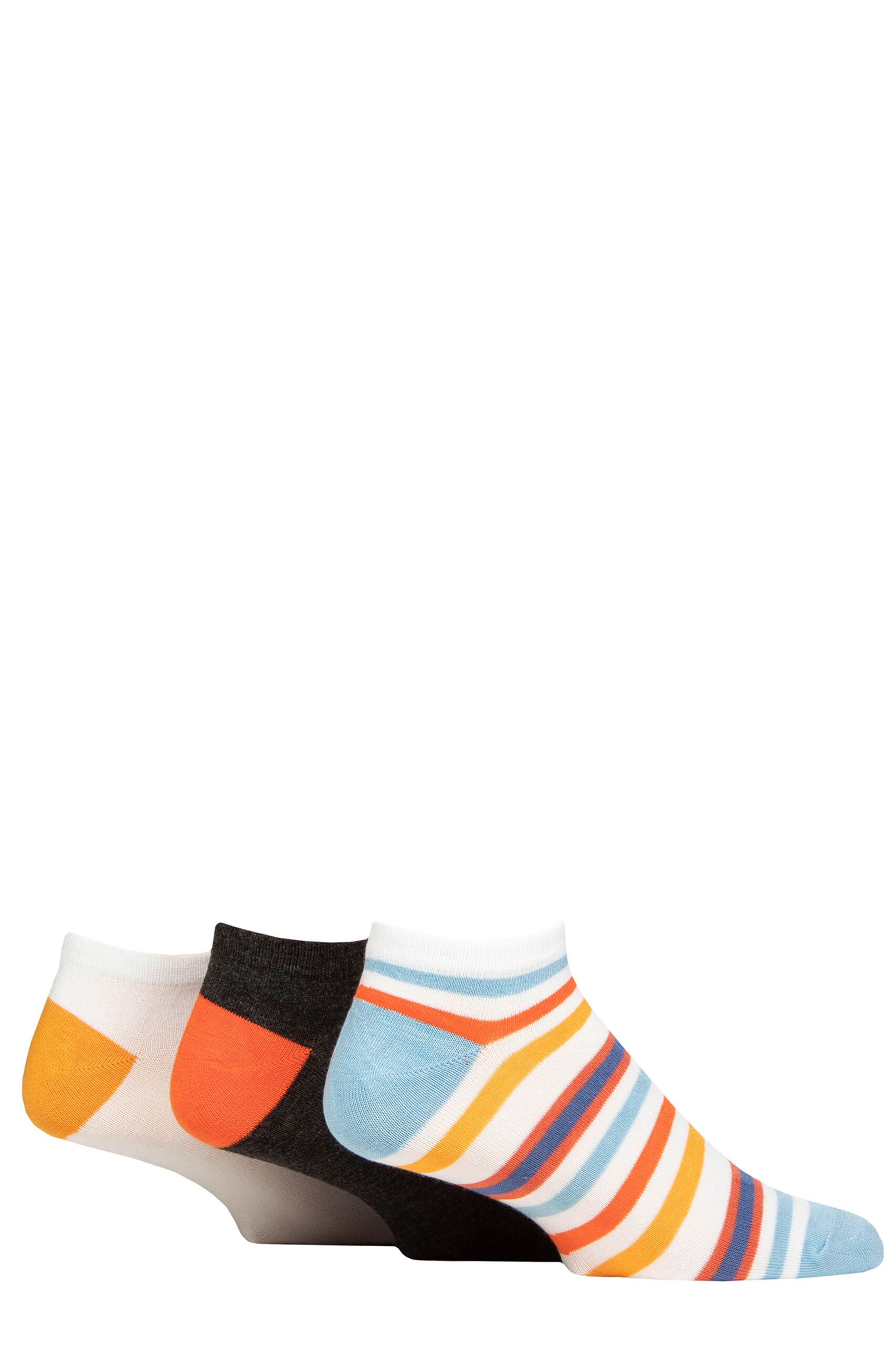 Multi Coloured
