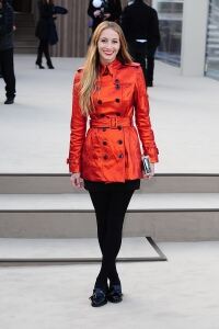 Effortlessly cool look for Harley