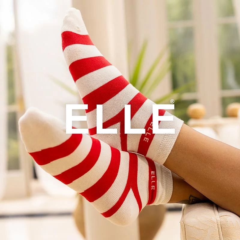 ELLE Socks >