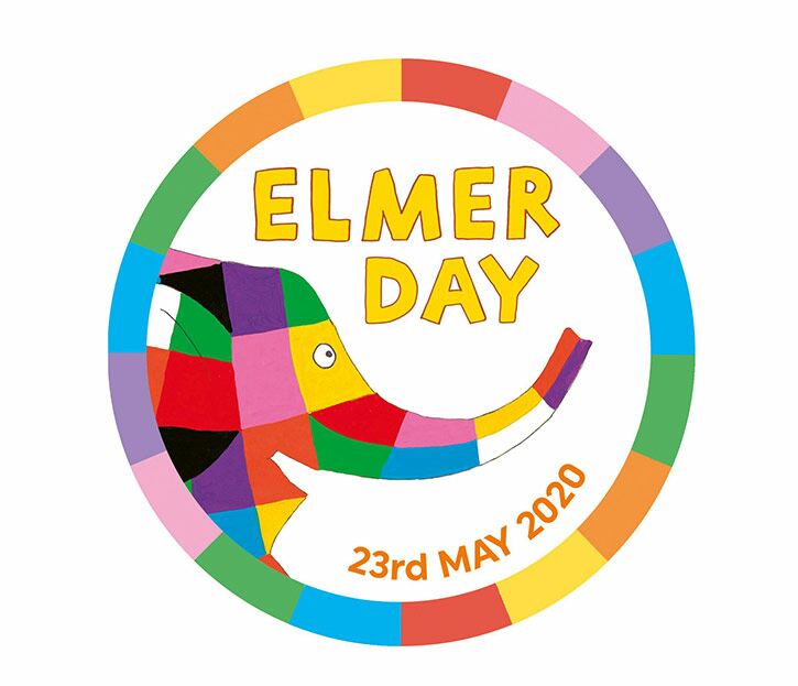 Elmer Day Elmer Day