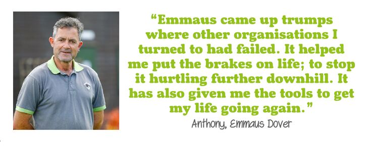 Emmaus Emmaus