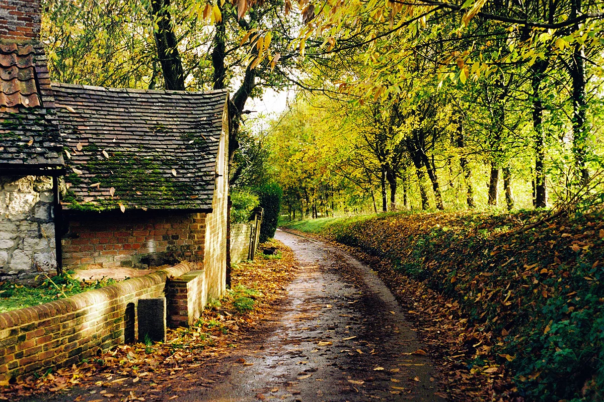 Exploring the beauty of the UK in support of English Heritage