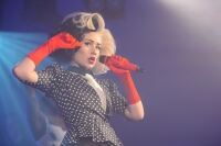 Fancy end to the year for rapper Iggy
