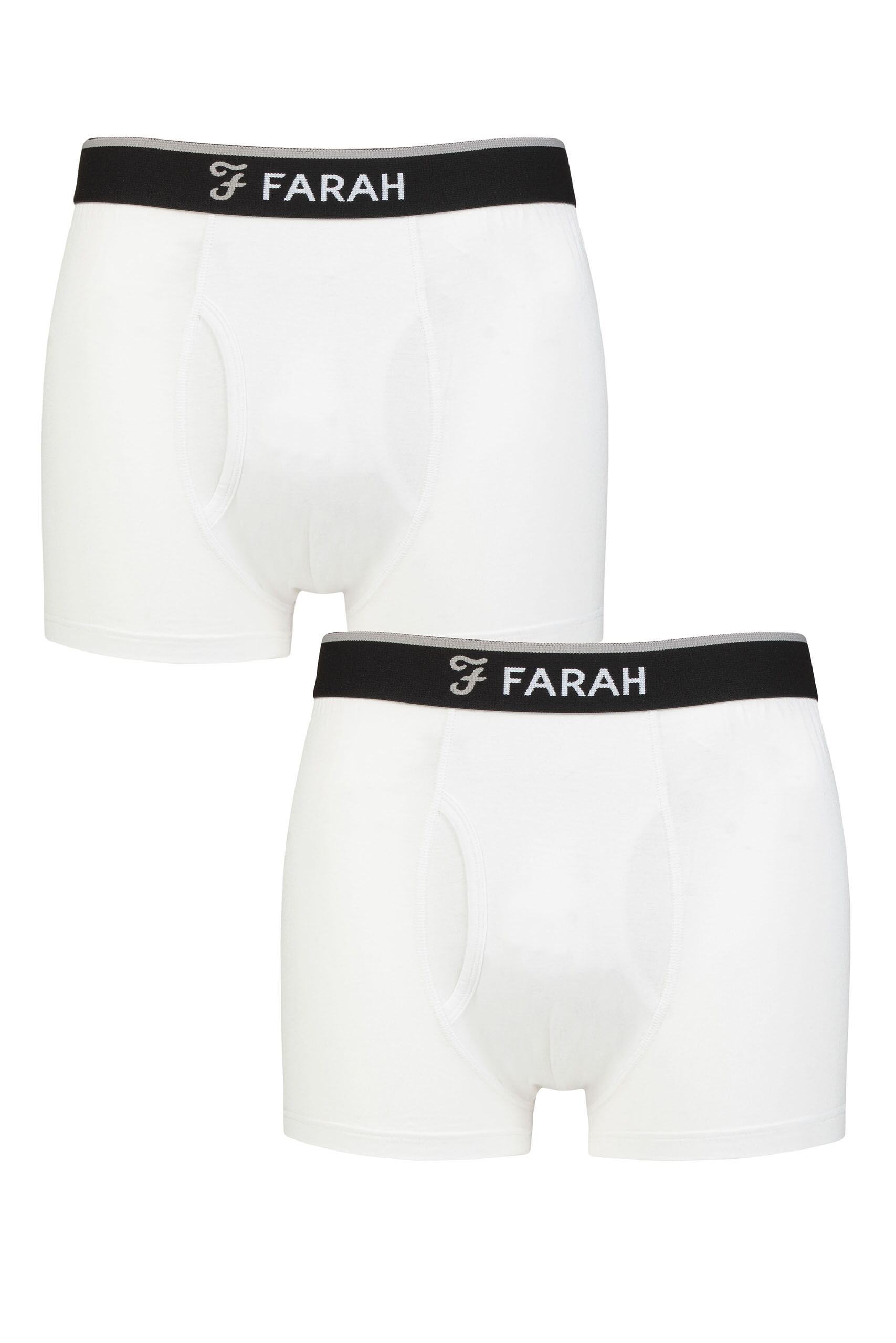 Plain White / White