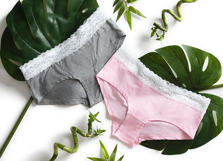 How to fold underwear like a pro