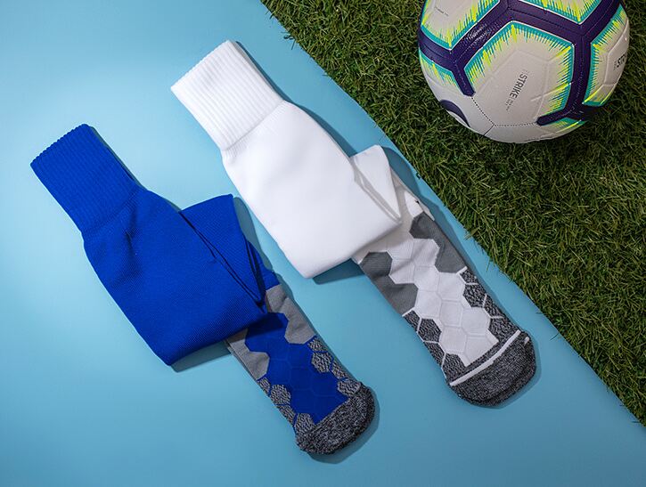 The best football socks