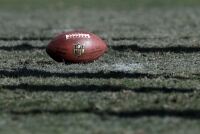Footballer fined for low socks