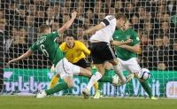 Footballers fined for wrong socks