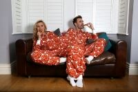 Forget onesies - here comes the twosie!