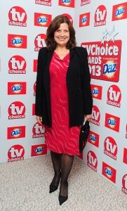 Front makes tight choice at TV do