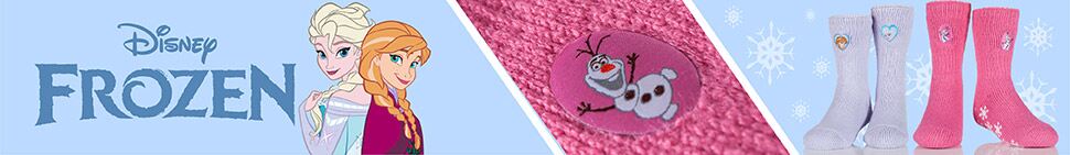 Frozen Socks