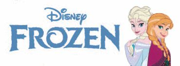 Frozen Frozen