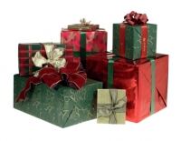 Give a gift with some socks appeal