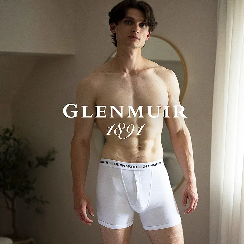 Glenmuir Underwear >